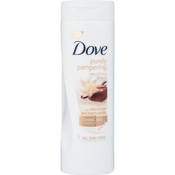 Dove Purely Pampering Shea Body Lotion 400ml