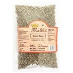 Malika Cumin Seeds 100g By Dashmesh