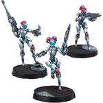 Corvus Belli Infinity NA2 Karakuri Special Project
