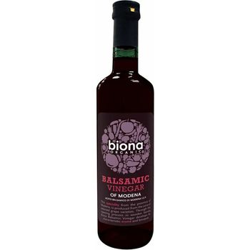 Biona Organic Balsamic Vinegar 500ml