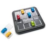 SmartGames Parking Puzzler