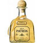 Patron Anejo Tequila 750ml 80 Proof