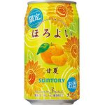 Suntory Horoyoi Amanatsu Sour Can 350ml