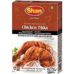 Shan Chicken Tikka BBQ Mix 50g