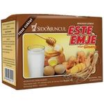 Sido Muncul Minuman Este Emje Coklat 90g