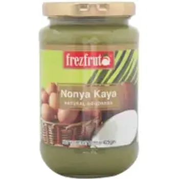 Frezfruta Nonya Kaya 425g