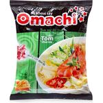 Omachi Shrimp Instant Noodle 80g