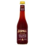 Aspall Vinegars Organic Red Wine 350ml