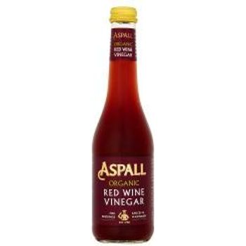 Aspall Vinegars Organic Red Wine 350ml