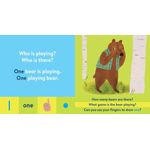 Brain Quest My First Brain Quest 123s