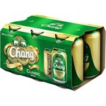 Chang Classic Can Beer