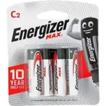 Energizer Max Battery E932C 15V C 1S