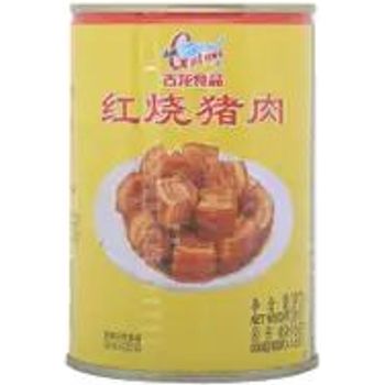 Gulong Stewed Pork 397g