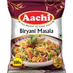 Aachi Biryani Masala 100g
