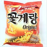 Binggrae Crab Chips 70g