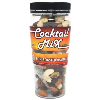 Love Earth Cocktail Mixed 170g