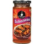 Ching's Secret Schezwan Stir Fry Sauce 250g