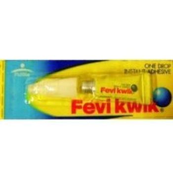 Fevikwik Instant Glue 1g
