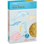 Alb Gold Organic Kids Pasta Ocean 300g