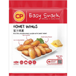 CP Honey Wings - 380g