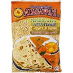 ALAGAPPAS ATTA FLOUR 800GM