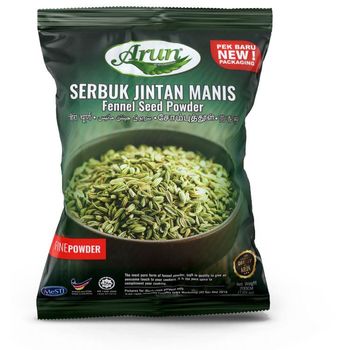 Arun Fennel Powder 200g