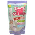 Sanko Shokai Wild Sanko Safe Clean Toilet Sand For Hamster 900g