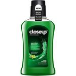 Close Up Nature Boost Mouthwash 300ml