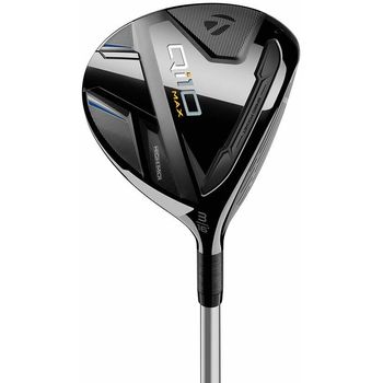 TaylorMade Qi10 Max Fairwaywood Regular Flex