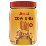 Amul High Aroma Cow Ghee 500ml