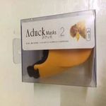 Aduck Muzzle Mask Small