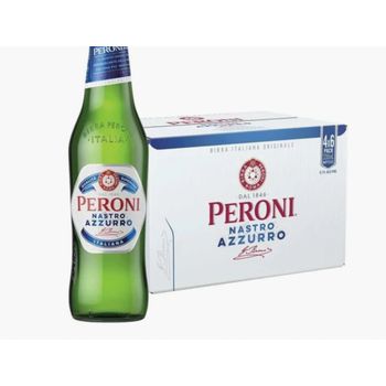 Peroni Nastro Azzurro