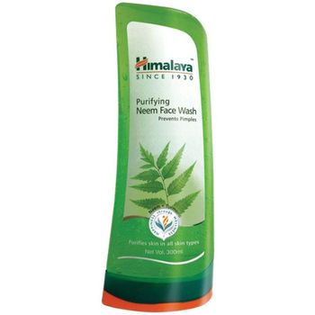 Himalaya Purifying Neem Face Wash 300ml