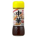 Ikari Non Oil Dressing Sesame 200ml