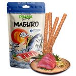 Prama Delicacy Snack Maguro 50g