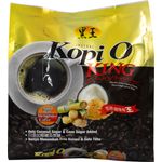 Hei Hwang Kopi O King 396g