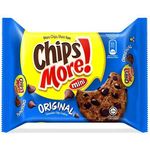 Chips More Biscuits Original Handy 28g