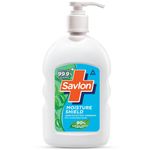 Savlon Moisture Shield Germ Protection Handwash 200ml