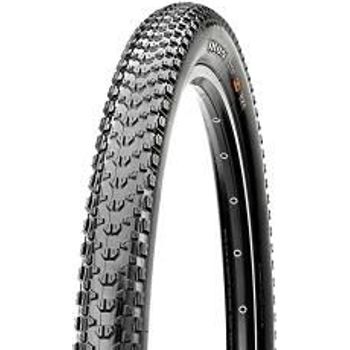 Maxxis Ikon Tires TLR Foldable EXO 3C Black