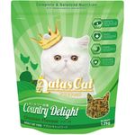 Aatas Cat Country Delight Chicken 1.2kg