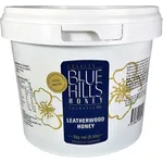 Blue Hills Leatherwood Raw Honey 