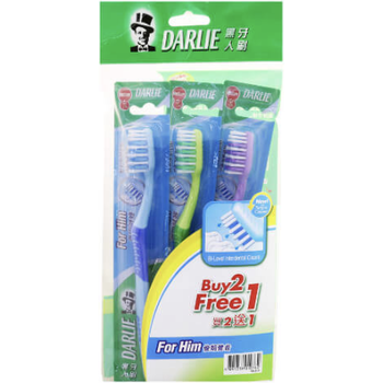 Darlie For Him Tb B2f1