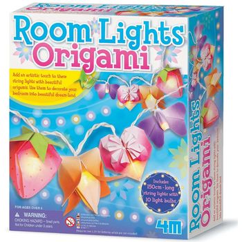 4M Room Lights Origami