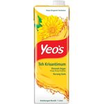 Yeo's Chrysanthemum Tea 1L