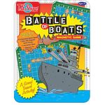 Bendon Publishing Mini Magnetic Tin: Battle Of The Boats