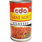 Cdo Karne Norte Classic 175g