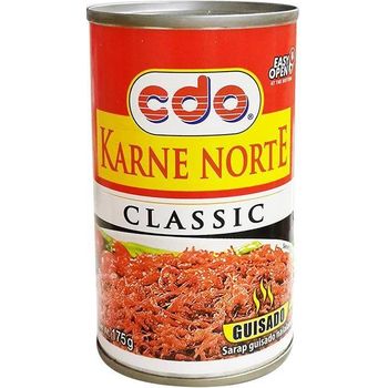 Cdo Karne Norte Classic 175g
