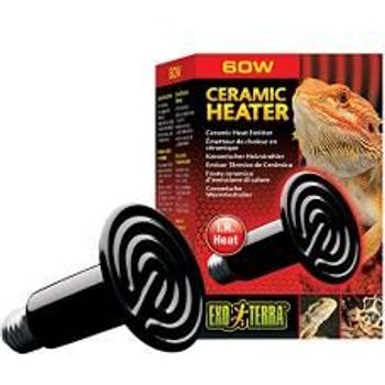 Exo Terra Ceramic Heater 60W