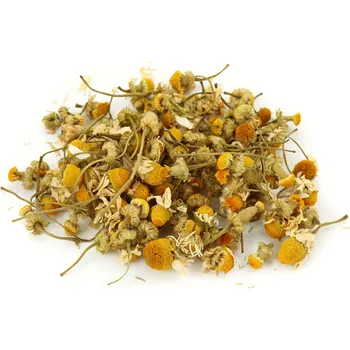 GardenScent Organic Chamomile Flowers 30g