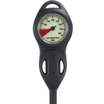 Scubapro U-Line BAR Pressure Gauge